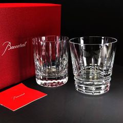 レアサイズ バカラ アルルカン 花瓶 長期保存品 - メルカリ