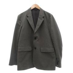 新品未使用】BEAMS スモーキング ジャケット ￥39,600 75%OFF - メルカリ