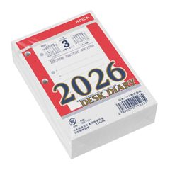 アピカ 2024年 カレンダー 卓上日記 縦型 替玉 アピカ 2024年 カレンダー 卓上日記 縦型 替玉 - メルカリ