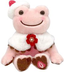 新品タグ付！かえるのピクルス マルシェド限定 ポケットピクルス