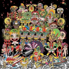 HARITSUKE 画集 瘡原亘 氏 - メルカリ