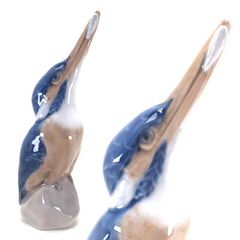 ロイヤルコペンハーゲン　鳥　鶏　夫婦 ロイヤルコペンハーゲン 鳥 鶏 夫婦 - メルカリ