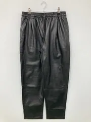 FREAK'S STORE フリークスストア パンツ M ブラック メンズ レディースのサムネイル