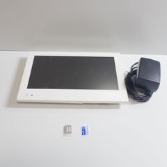 ☆長州産業 clc 太陽光発電 パワコン用 カラーモニター MCSD-P03