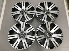 ◎小傷良品 三菱 デリカD:5 後期 純正 ENKEI製 18inc 7J +38 114.3/5H 即納 個人宅OK 4本セット 検) D5 アウトランダー エクリプスクロスのサムネイル