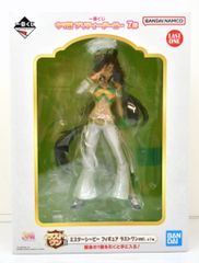 BANDAI SPIRITS 이치 반 쿠지 말 딸 프리티 더비 7탄 라스트원상 미스터 시비 라스트원 ver. 피규어