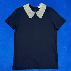 SANDRO サンドロ 半袖Tシャツ39のサムネイル