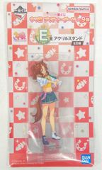 BANDAI SPIRITS 이치 반 쿠지 말 딸 프리티 더비 9탄 E상 메지로 파머 아크릴 스탠드