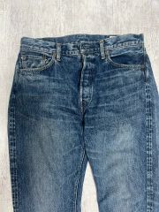 W32】1954年モデル LEVI'S 501Z XX LVC TALON - メルカリ