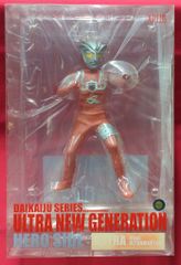 エクスプラス 大怪獣シリーズ ウルトマンレオ 少年リック限定
