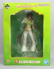 BANDAI SPIRITS 이치 반 쿠지 말 딸 프리티 더비 7탄 B상 미스터 시비 피규어