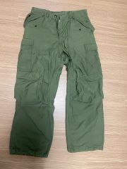 L.G.B. CARGO/PT/M 4584DB カーゴパンツ 28 - メルカリ