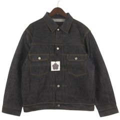 ジャケット・アウター R.Denim RF-GJKT RGD & L.Straight 5pocket R.Denim RF-GJKT RGD & L.Straight 5pocket - メルカリ