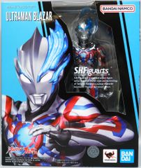BANDAI NAMCO SHFiguarts 울트라 맨 브레이저
