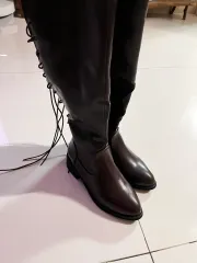 ロングブーツのサムネイル