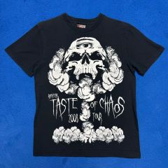 聖飢魔II The Ultimate Black Mass Tシャツ M 90S - メルカリ