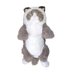 レア品】 ひざねこ お座り ぬいぐるみ 三毛猫 サンレモン エトワール