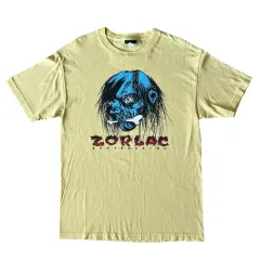 ヴィンテージ 90s ZORLAC Tシャツのサムネイル