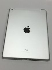 良品 電池91％ SIMフリー Apple iPad 第7世代 32GB シルバー iPad7