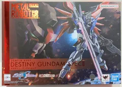 2026年最新】metal robot魂 デスティニー speciiの人気アイテム - メルカリ