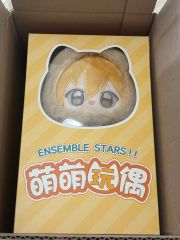 萌萌ぬいぐるみ あんスタ Valkyrie 斎宮宗 影片みか - メルカリ