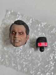 ホットトイズ スパイダーマン バットマン 武器セット ※購入時に