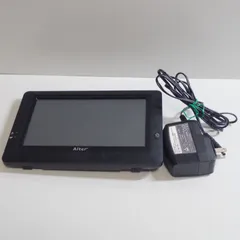 A6706 Alter AT-8800 モニター 表示確認済み 中古のサムネイル