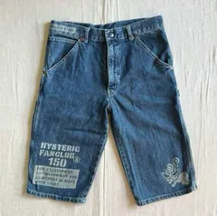 2026年最新】Hysteric Glamour レディース ショートパンツ・ハーフ