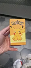 ポケットモンスター ピカチュウフィギュア出品