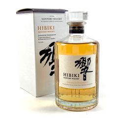 N*界様 【神奈川県限定発送】ウイスキー サントリー 響 ジャパニーズ