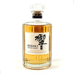 サントリー響ジャパニーズハーモニー700ml 白州180ml ウイスキーセット