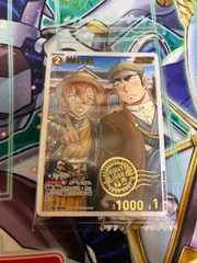 2026年最新】コナン プロモ チャレンジの人気アイテム - メルカリ