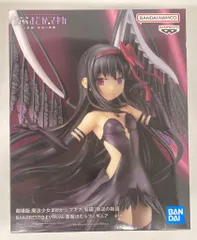 BANDAI SPIRITS BANPRESTO EVOLVE フィギュア 劇場版 魔法少女まどか☆マギカ[新編]叛逆の 悪魔ほむら