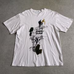 GIVENCHY 星刺繍 比翼デザイン ホワイト シャツ ジバンシイ - メルカリ