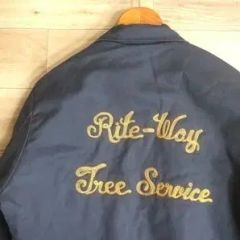 MARKAWARE 25AW サバイバルクロス ダブルジャケット - メルカリ