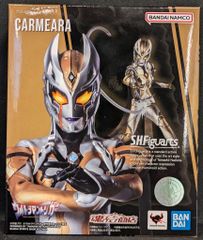 BANDAI SPIRITS SHFiguarts 칼미라