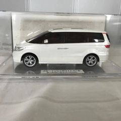ホンダ オデッセイ RB1 カラーサンプル 1/24 HONDA 模型 車高短 - メルカリ