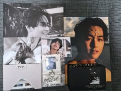 森山大道・ホンマタカシサイン入り】 ロストホーム 11冊セット