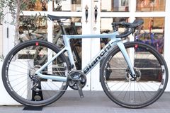 カンパニョーロ CAMPAGNOLO ボーラワン BORA ONE 35 AC3 カーボン