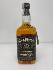 ジムビーム ブラックラベル 8年 オールドボトル - メルカリ