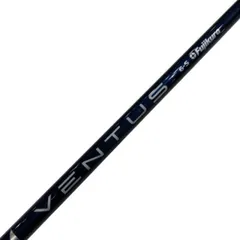 【中古】 タイトリストスリーブ付き(GT系) フジクラドライバー用 シャフト VENTUS BLUE 6 (フレックスS)Cランク ゴルフクラブのサムネイル