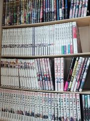 全巻セット】サラリーマン金太郎 本宮ひろ志 シリーズ 全46巻【初版