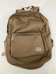 Herschel バックパック/リュック ブラウン メンズ レディースのサムネイル