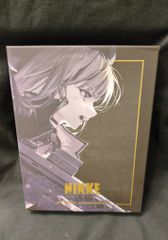 勝利の女神nikke サウンドトラック 4種セット - メルカリ