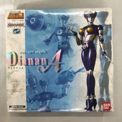 2004 超合金魂 GX-11MA ダイアナンA 「マジンガーエンジェル」未使用