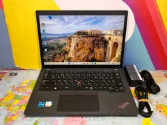 美品 Lenovo X13 Gen2 第11世代 Core i5- メルカリ