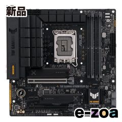 TUF Z690-PLUS WIFI D4 + i7-13700KF ジャンク - メルカリ