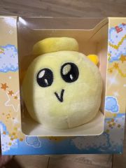 NCTWISH リョウ log in マスコットキーホルダー ぬいぐるみ - メルカリ