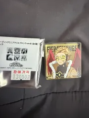 僕のヒーローアカデミア ヒロアカ アークス アクリルブロック ホークス