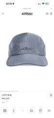 ATIISSU Spider Cap Bk キャップ 帽子 - メルカリ